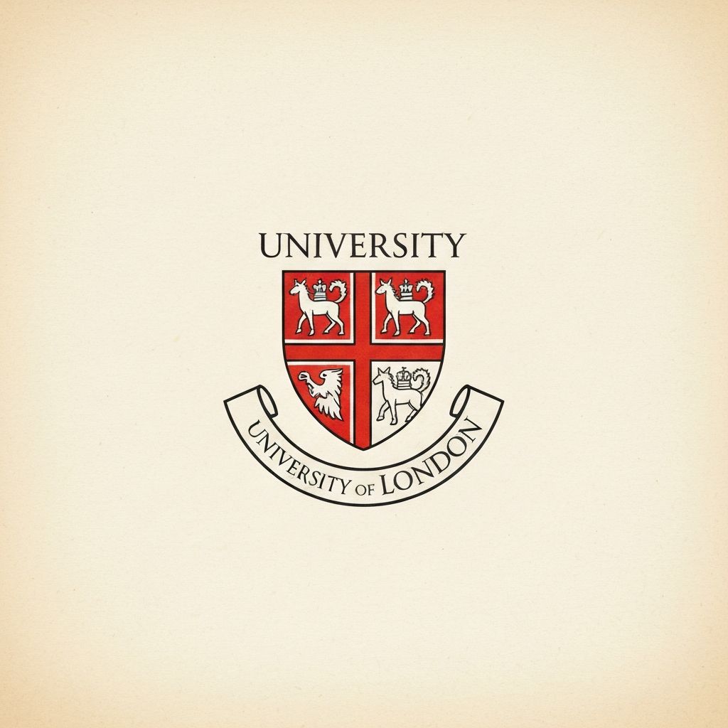 University of London